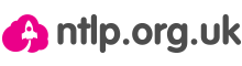 NTLP Login logo